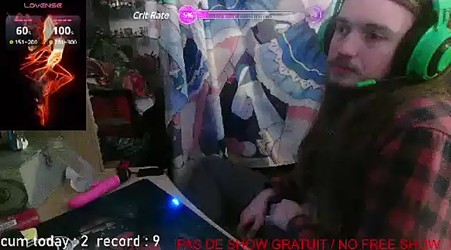 nicolasdumand21 online show from 7, 12, 2024