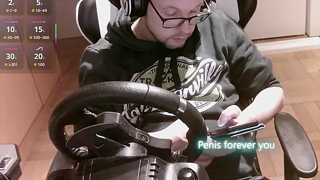 larsgessner30 online show from 17, 2, 2026