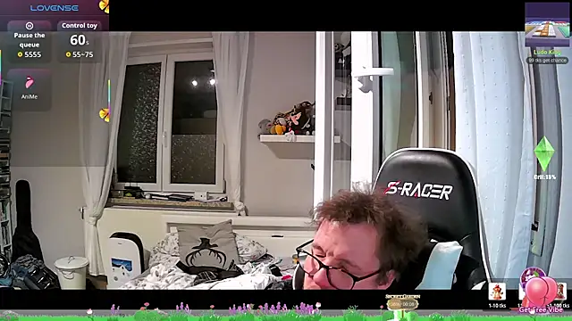 Snapshot of larsgessner30 chatting on 2, 6, 2026 larsgessner30 online show from 2, 6, 2026