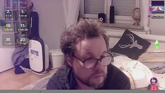 Snapshot of larsgessner30 chatting on 15, 6, 2026 larsgessner30 online show from 15, 6, 2026
