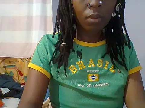 Snapshot of pretty_almah chatting on 14, 6, 2026 pretty almah online show from 14, 6, 2026