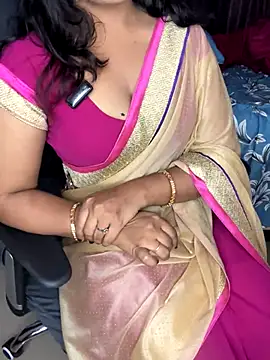 Tanvi-patil online show from 2, 12, 2024