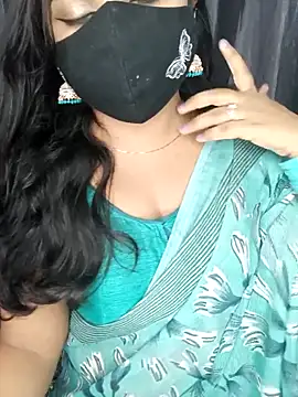 Tanvi-patil online show from 17, 6, 2026