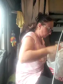 cuplubijoanna online show from 2, 3, 2025