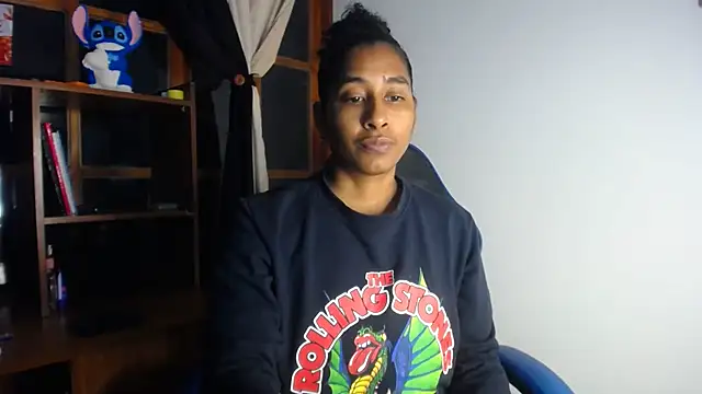 Snapshot of yohatinelly07 chatting on 2, 6, 2026 yohatinelly07 online show from 2, 6, 2026