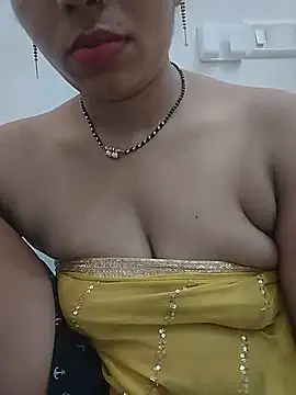 Snapshot of Simaran_bhabhi chatting on 19, 6, 2026 Simaran bhabhi online show from 19, 6, 2026
