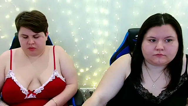 BeckyAndHellen online show from 4, 2, 2026