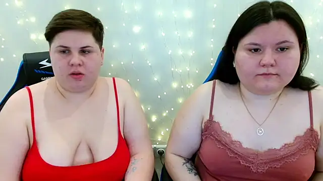 BeckyAndHellen online show from 7, 3, 2026