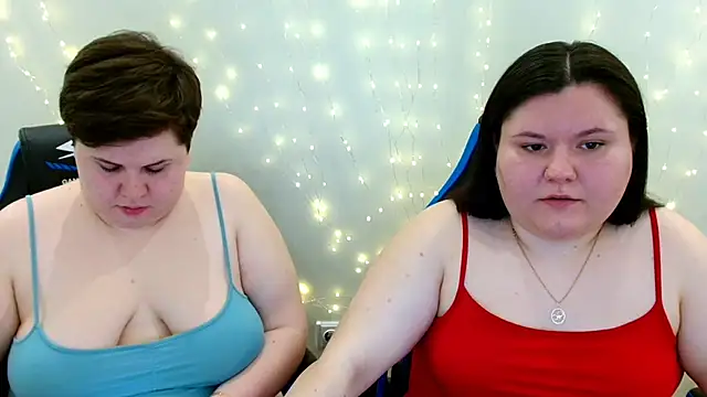 BeckyAndHellen online show from 5, 4, 2026