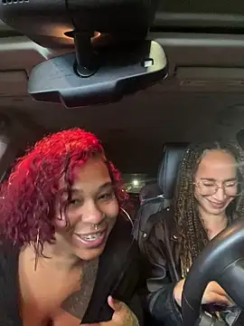 Shuggabutt online show from 14, 12, 2024