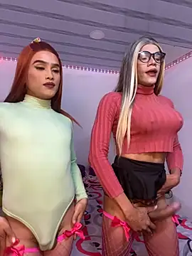 big girl21cm online show from 11, 11, 2025