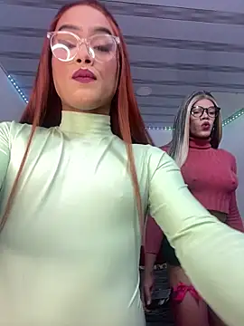 big girl21cm online show from 1, 2, 2026