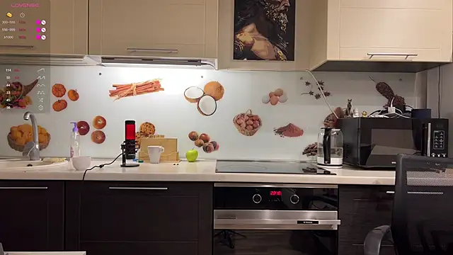 cindycumalot online show from 29, 11, 2025