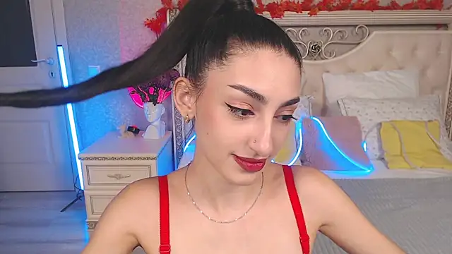 Lina Robbins online show from 13, 11, 2025