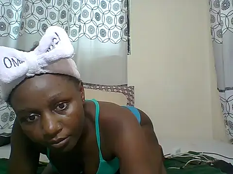 Chocolateskin4 online show from 18, 2, 2026