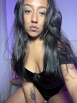 Snapshot of Samy_Vegaa chatting on 2, 3, 2025 Samy Vegaa online show from 2, 3, 2025
