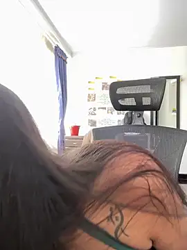 Snapshot of Samy_Vegaa chatting on 2, 3, 2025 Samy Vegaa online show from 2, 3, 2025
