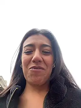 Snapshot of Samy_Vegaa chatting on 2, 3, 2025 Samy Vegaa online show from 2, 3, 2025