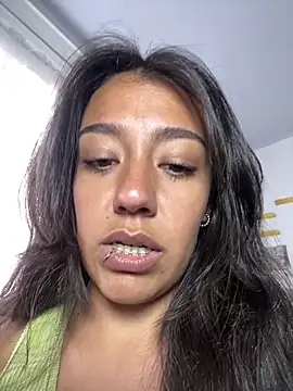 Snapshot of Samy_Vegaa chatting on 9, 3, 2025 Samy Vegaa online show from 9, 3, 2025