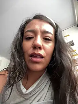 Snapshot of Samy_Vegaa chatting on 16, 3, 2025 Samy Vegaa online show from 16, 3, 2025