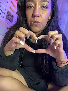 Snapshot of Samy_Vegaa chatting on 19, 3, 2025 Samy Vegaa online show from 19, 3, 2025
