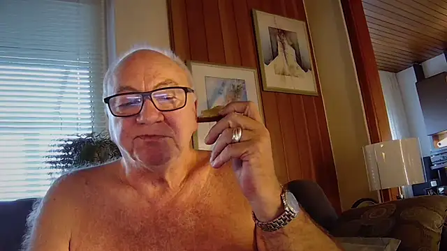 biggandybig online show from 25, 11, 2025