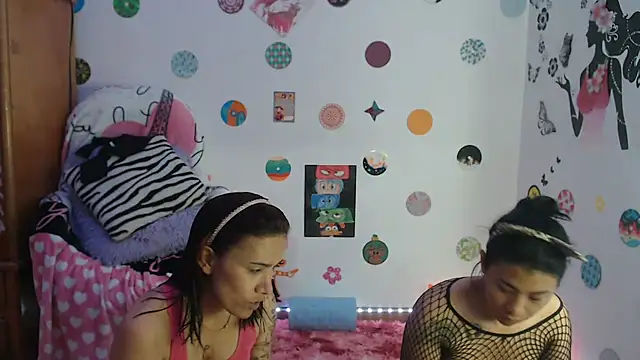 Yaumiko online show from 13, 2, 2025