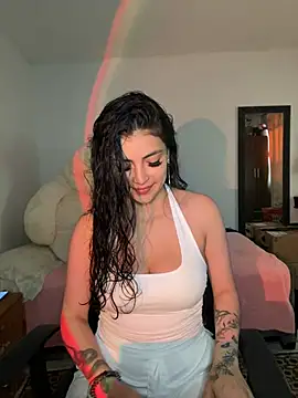 Snapshot of _Lixth_ chatting on 28, 12, 2024 Lixth online show from 28, 12, 2024