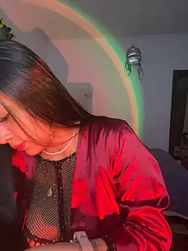 Snapshot of _Lixth_ chatting on 15, 2, 2025 Lixth online show from 15, 2, 2025