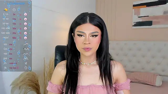 LOISE-XX online show from 9, 4, 2026