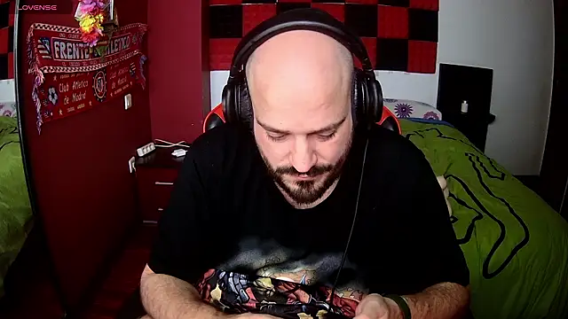 menditeta1 online show from 10, 2, 2026