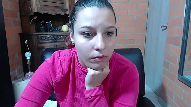 alexia 87 online show from 29, 11, 2025