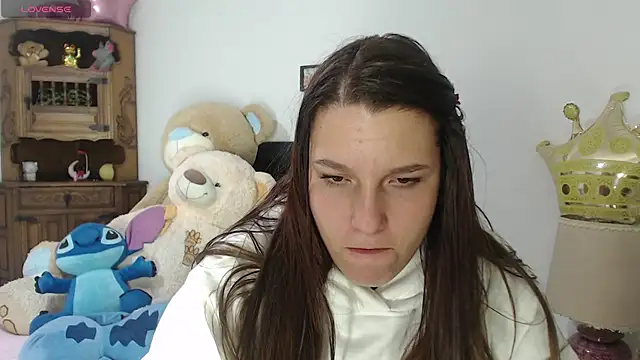 alexia 87 online show from 21, 2, 2026