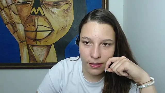 alexia 87 online show from 26, 3, 2026