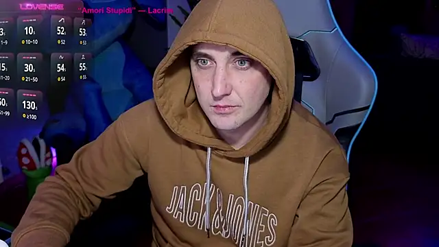 Gil gamesh90 online show from 10, 2, 2026