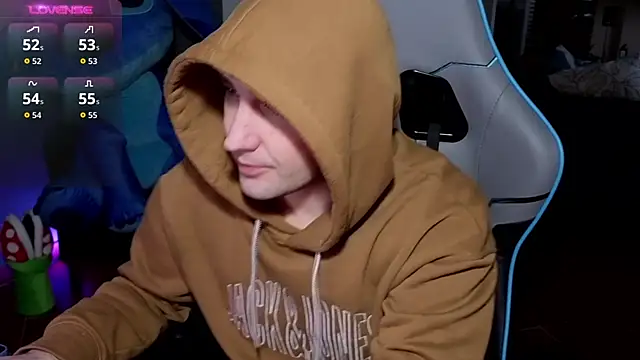 Gil gamesh90 online show from 12, 2, 2026