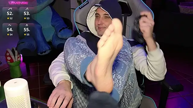 Gil gamesh90 online show from 20, 2, 2026