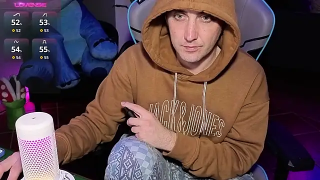 Gil gamesh90 online show from 27, 2, 2026