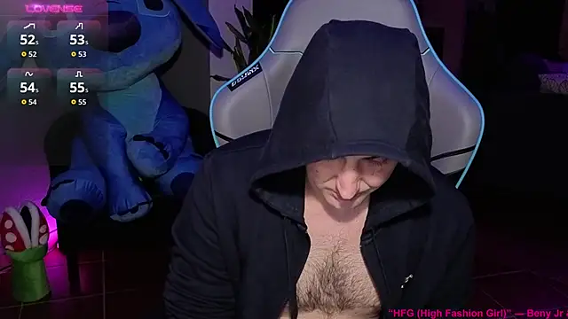 Gil gamesh90 online show from 16, 3, 2026