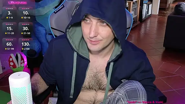 Gil gamesh90 online show from 21, 4, 2026