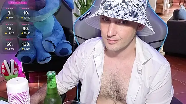 Snapshot of Gil_gamesh90 chatting on 26, 6, 2026 Gil gamesh90 online show from 26, 6, 2026