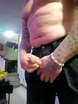 RomWoolf online show from 14, 1, 2025