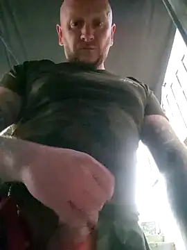 RomWoolf online show from 25, 2, 2026