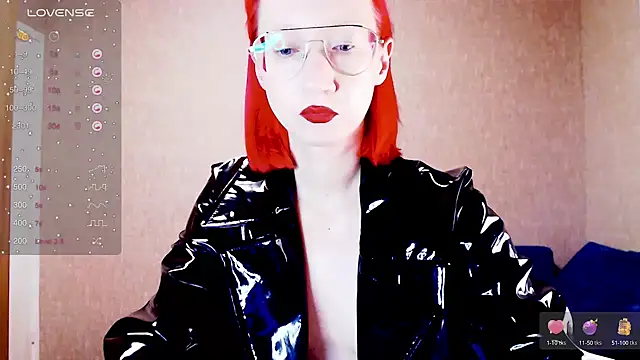 Xxx goddes xxX online show from 26, 2, 2025