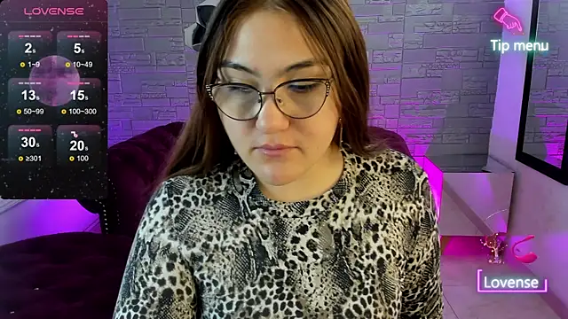 conniejames m online show from 20, 12, 2025