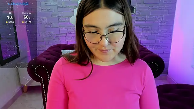 conniejames m online show from 5, 3, 2026