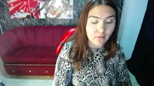 conniejames m online show from 30, 3, 2026