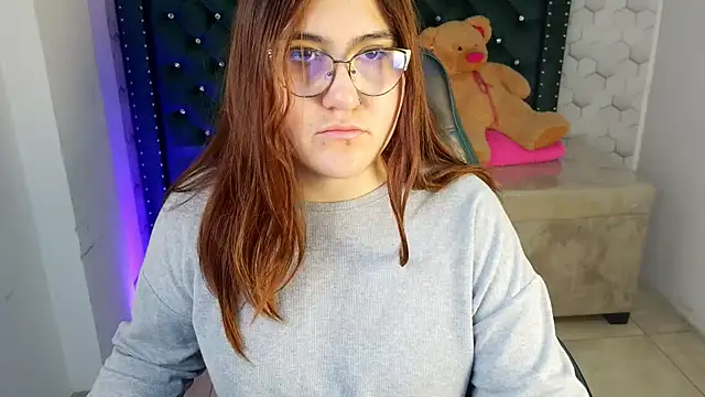 conniejames m online show from 3, 7, 2026