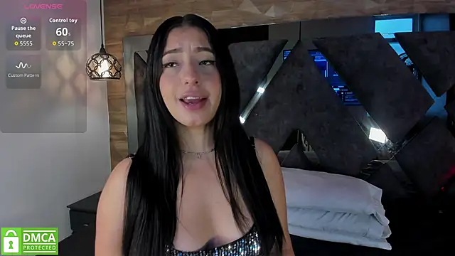 Snapshot of Venus_velez_ chatting on 25, 2, 2026 Venus velez online show from 25, 2, 2026