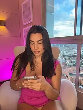 Snapshot of SaharaRush_ chatting on 9, 2, 2026 SaharaRush online show from 9, 2, 2026